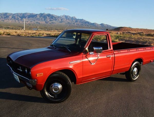 Tech Wiki - 620 : Datsun 1200 Club Tech Wiki - 620 : Datsun 1200 Club